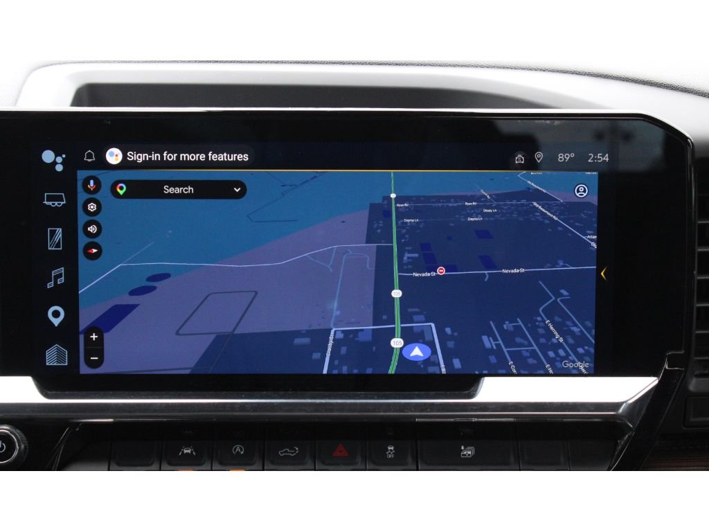 2025 Chevrolet Silverado 1500 LT - Photo 11