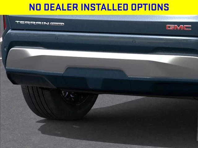 2026 GMC Terrain Denali - Photo 14