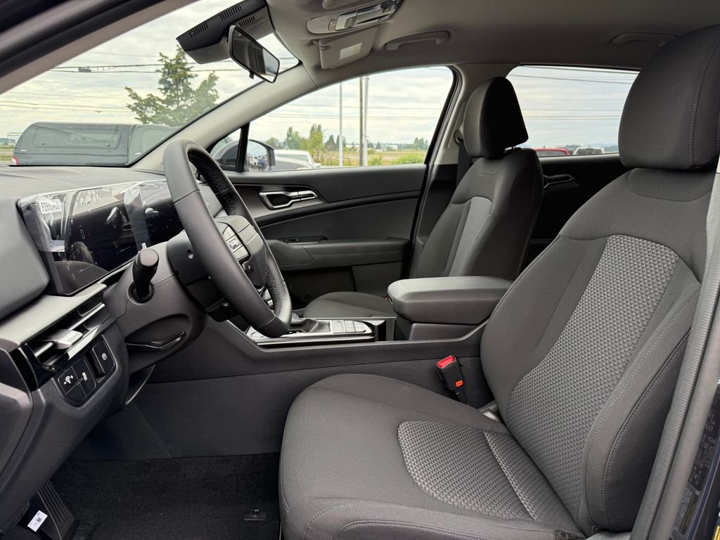 New 2026 Panthera Metal Kia LX image 15