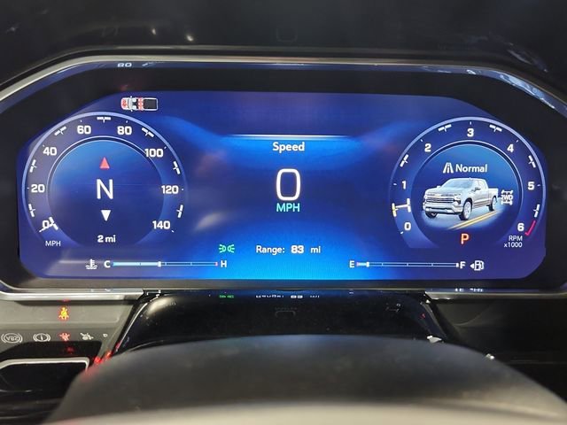 2026 Chevrolet Silverado 1500 LTZ - Photo 19