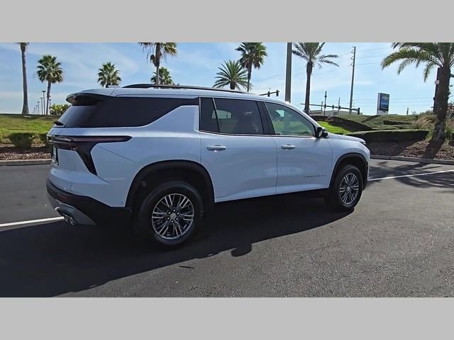 2026 Chevrolet Traverse LT - Photo 32