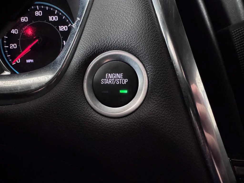 2023 Chevrolet Traverse 1LT - Photo 22