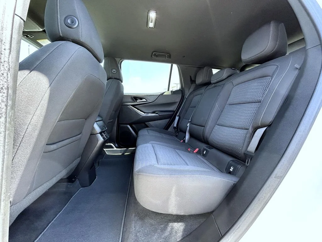 2025 Chevrolet Equinox LT - Photo 20