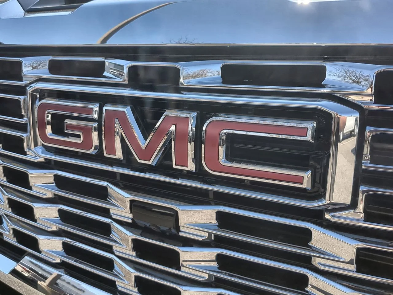 New 2026 Onyx Black GMC Denali image 32
