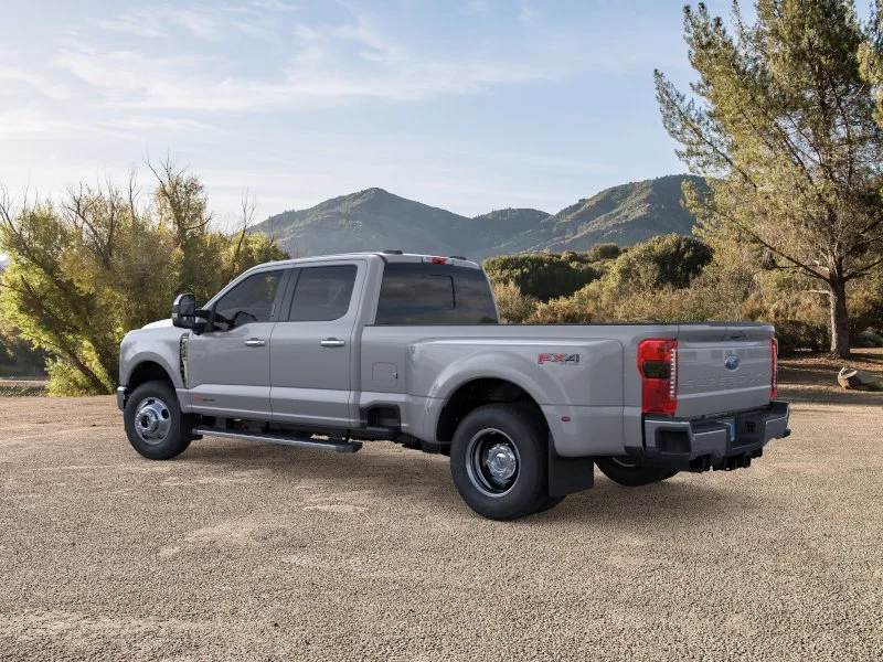 New 2026 Avalanche Ford F-350® Lariat® image 27