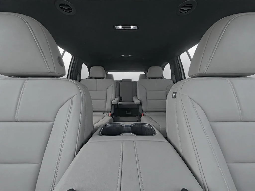 Used 2026 White GMC Elevation image 15