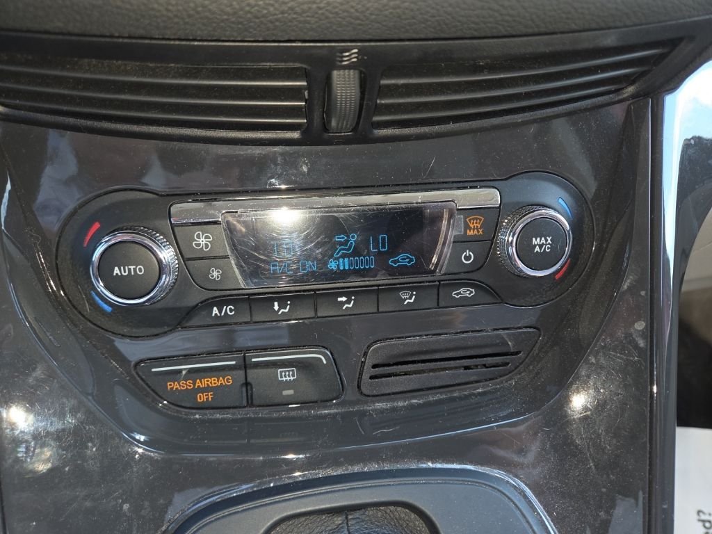 2016 Ford Escape Titanium - Photo 11