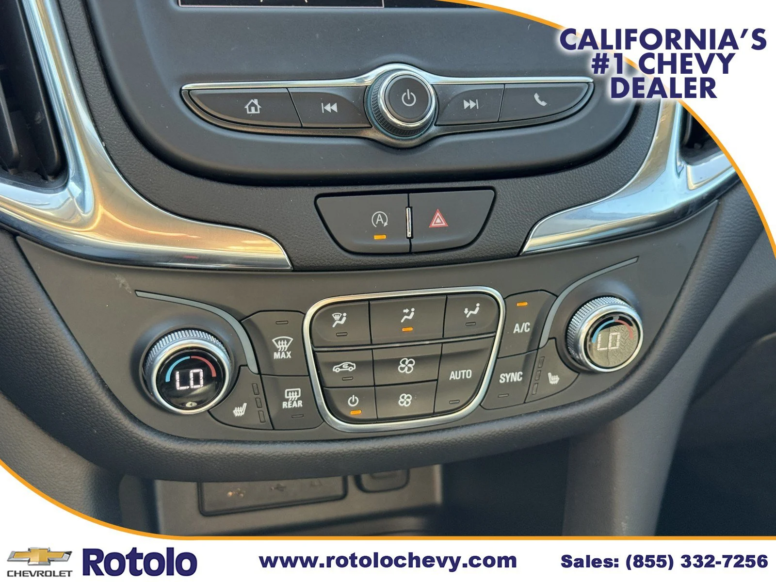 Used 2024 Summit White Chevrolet LT image 20