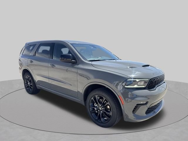 Certified Used 2022 Gray Dodge GT image 6