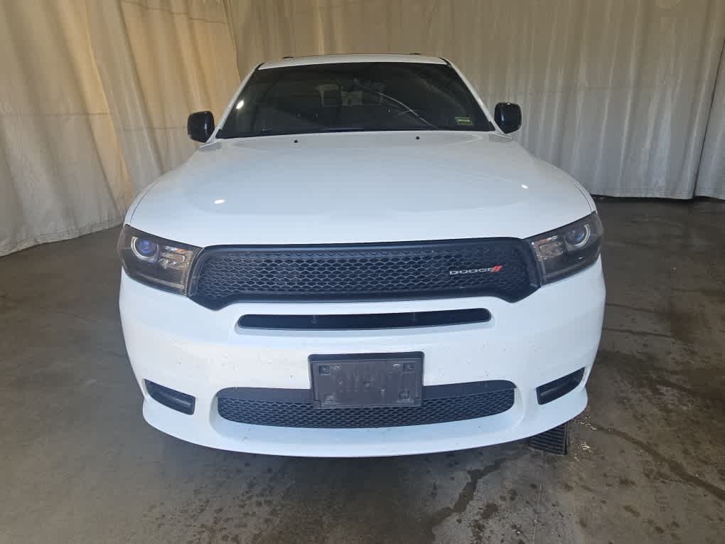 Used 2020 White Knuckle Clearcoat Dodge GT Plus image 4