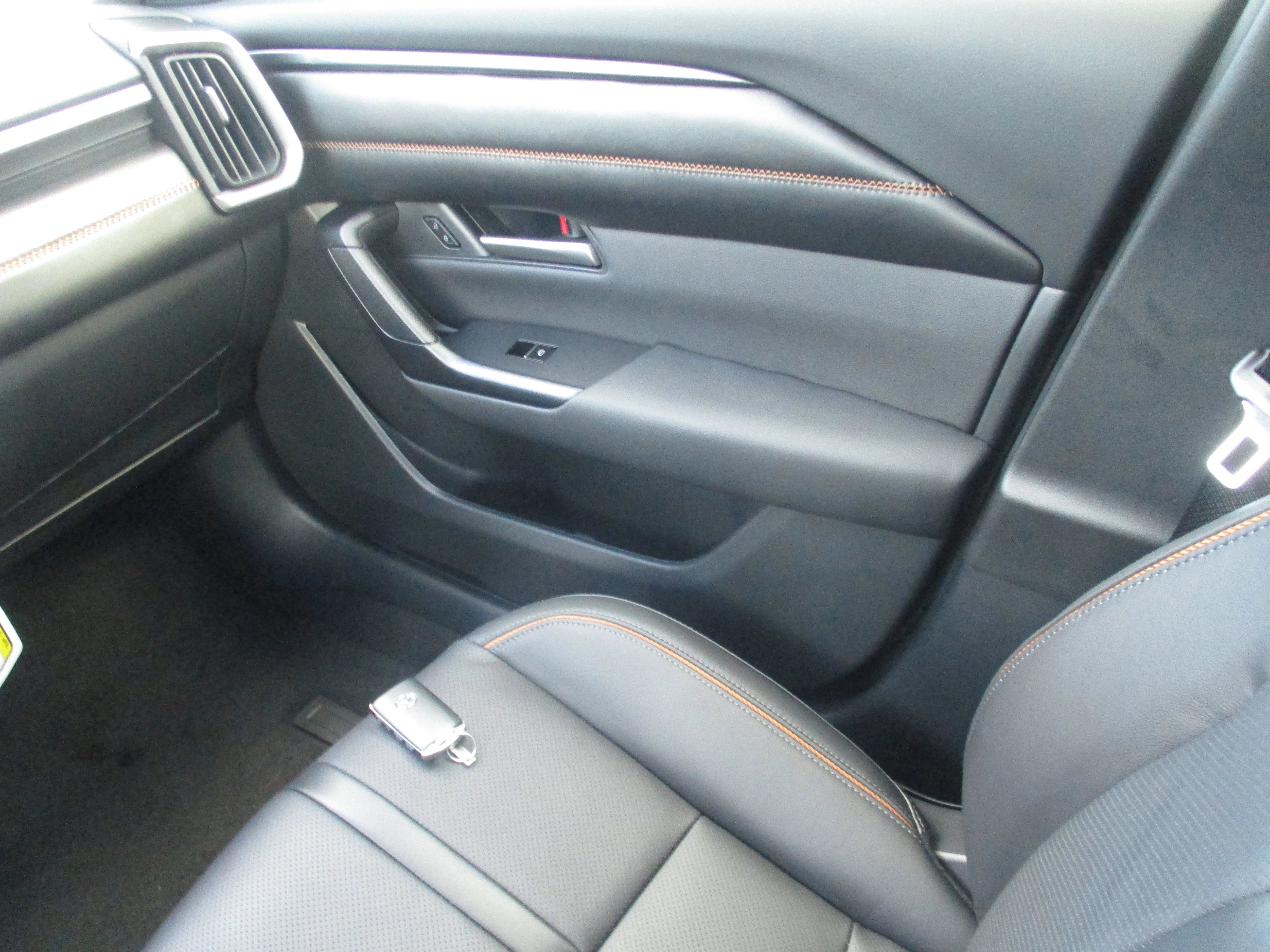 2026 Mazda CX-50 Premium - Photo 20