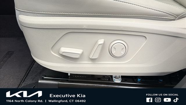 Certified Used 2023 Gray Kia X-Line S image 10