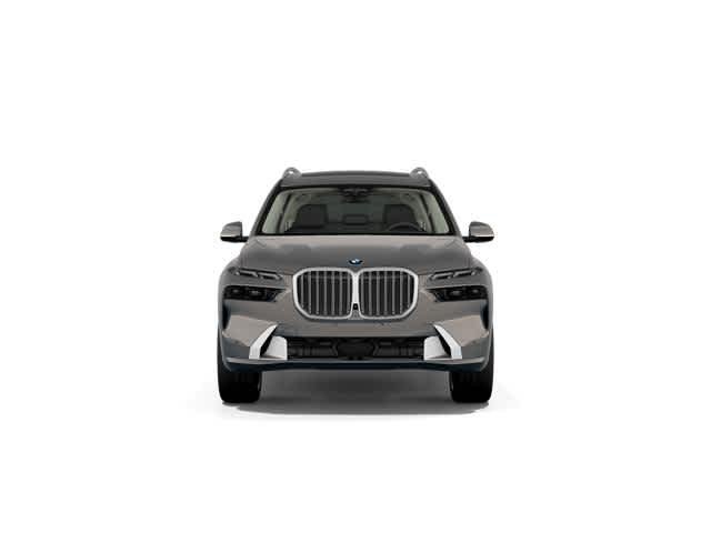 Used 2026 Sparkling Copper Metallic BMW xDrive40i image 3