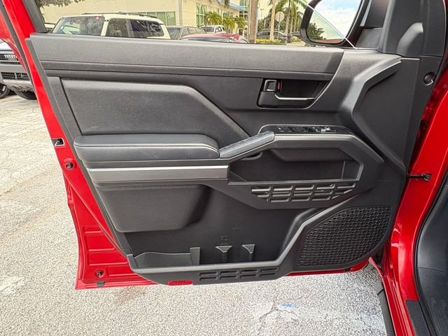 Used 2024 Red Toyota SR5 image 25