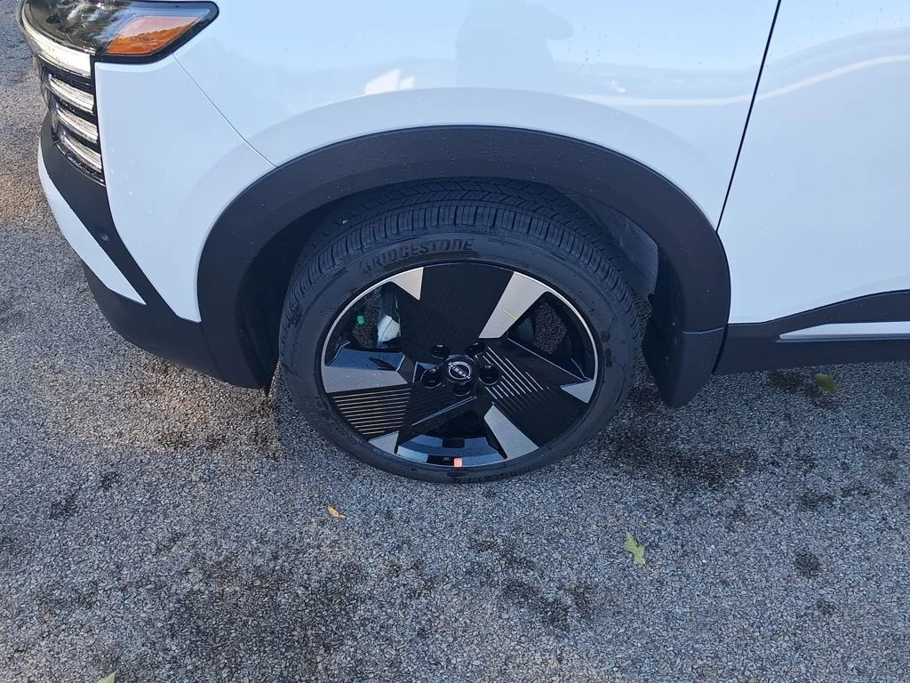 2026 Nissan KICKS SR AWD - Photo 28
