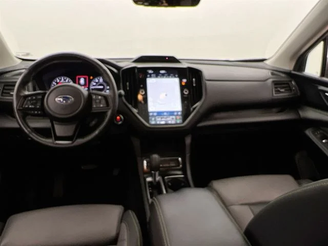 Used 2024 Brown Subaru Onyx Edition image 2