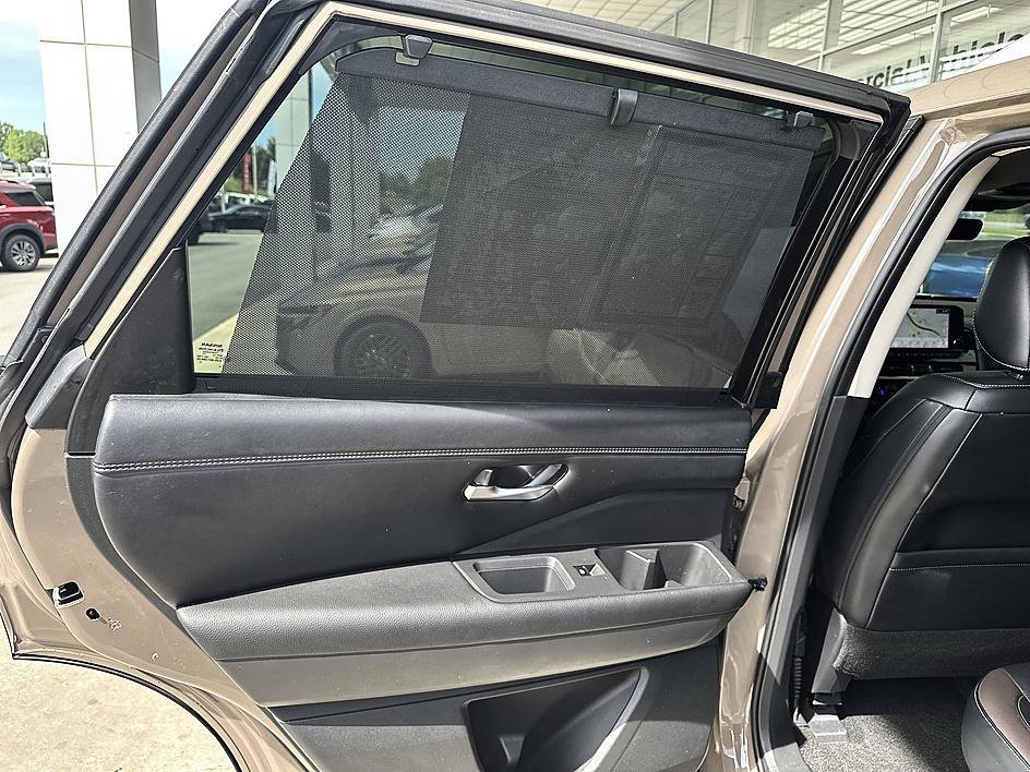 Used 2023 Baja Storm Nissan Platinum image 26