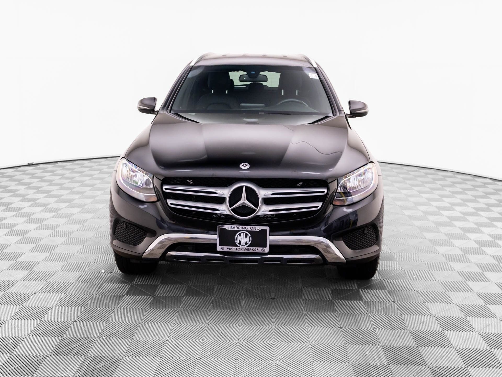 Used 2019  Mercedes-Benz GLC 300 image 8