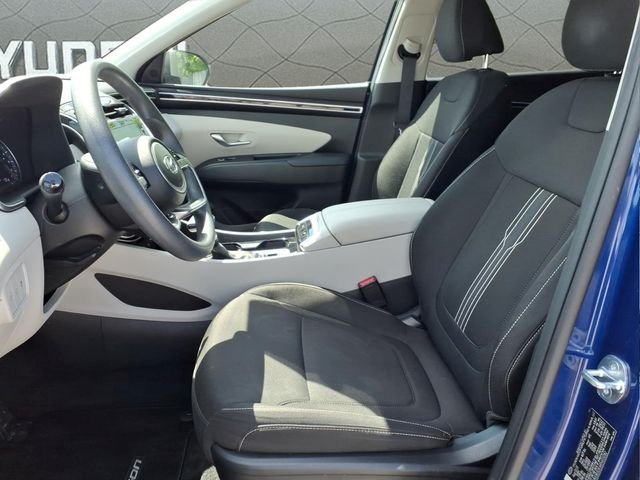 2024 Hyundai Tucson SEL - Photo 21
