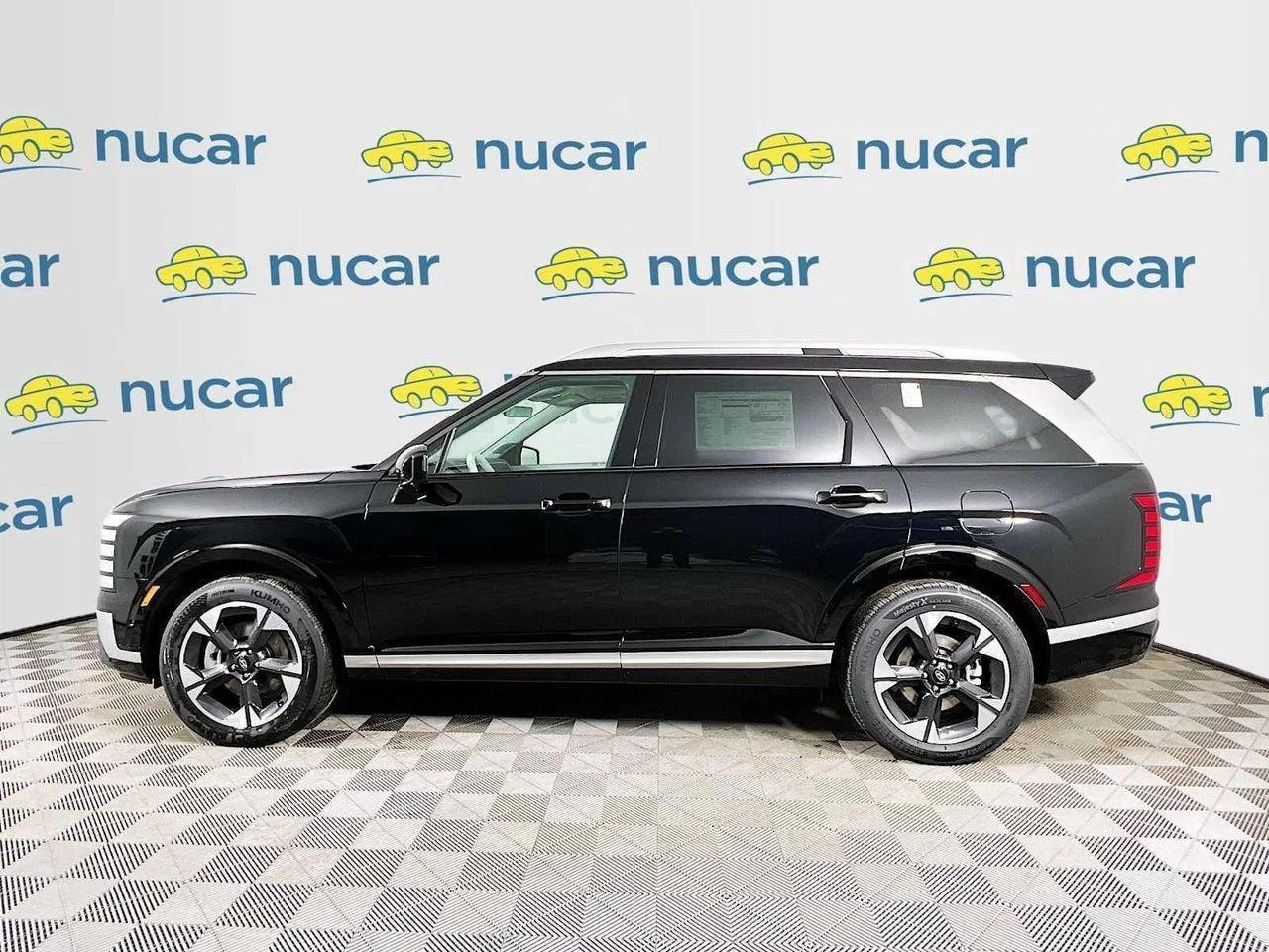 2026 Hyundai Palisade — photo 4