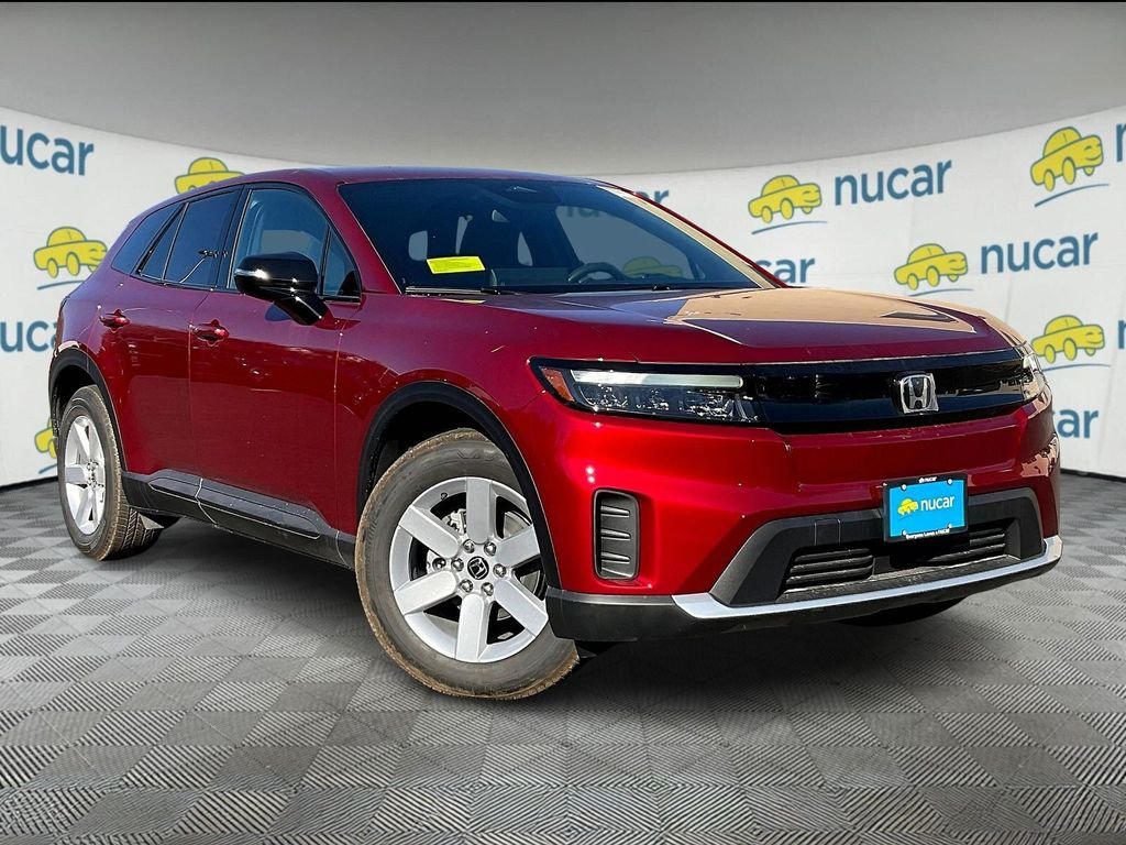 2026 Honda Prologue