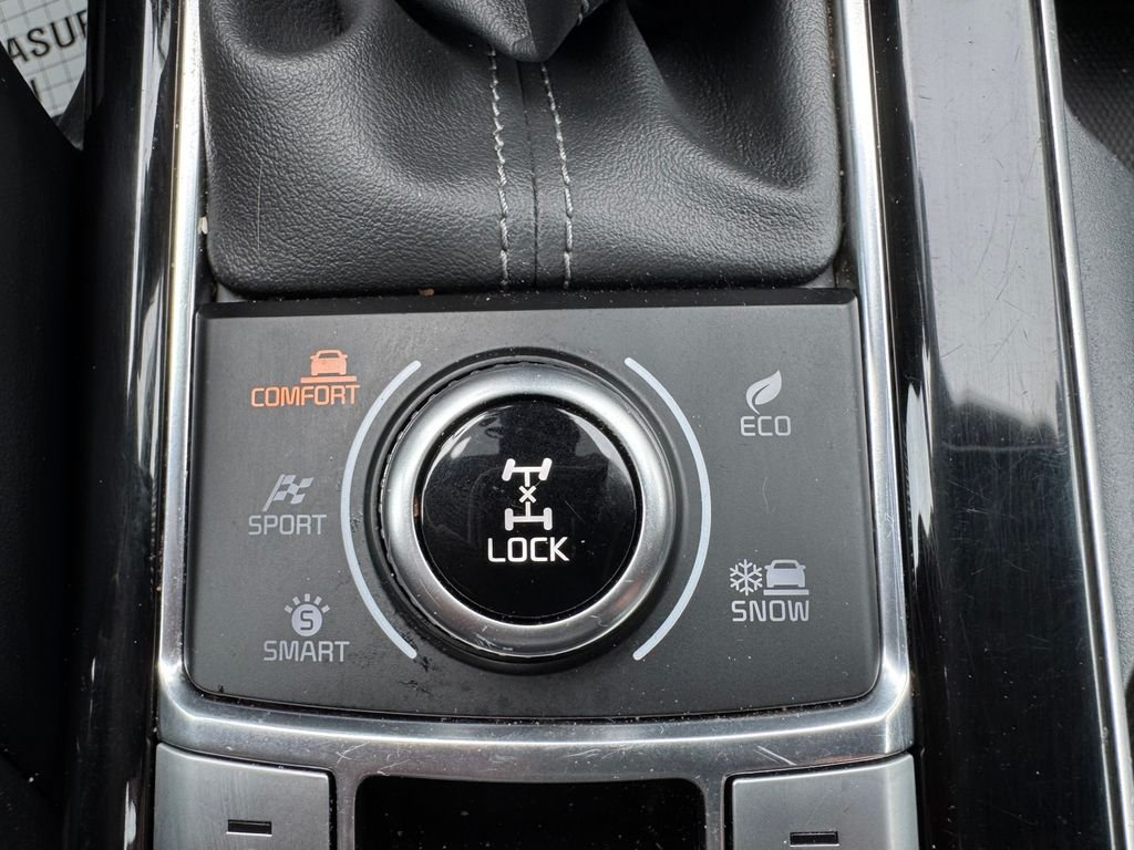 2022 Kia Telluride EX - Photo 28