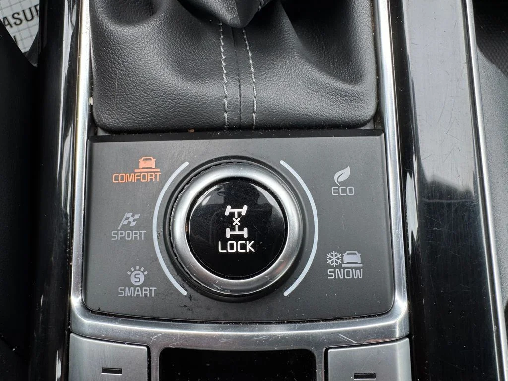 2022 Kia Telluride EX - Photo 28