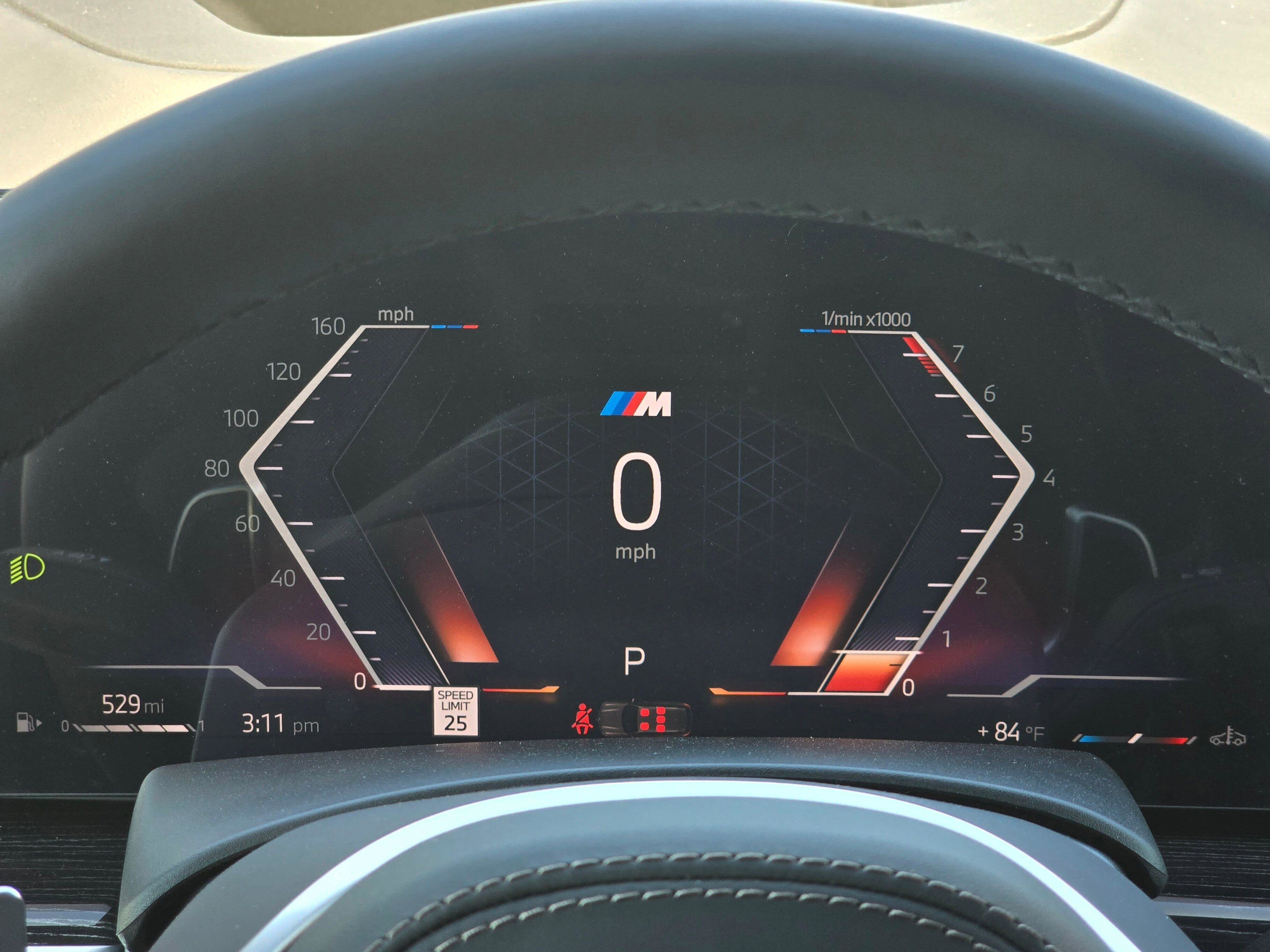 New 2026 Dravit Grey Metallic BMW xDrive40i image 18