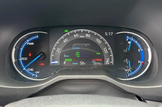 Certified Used 2025 ICE CAP Toyota  image 24