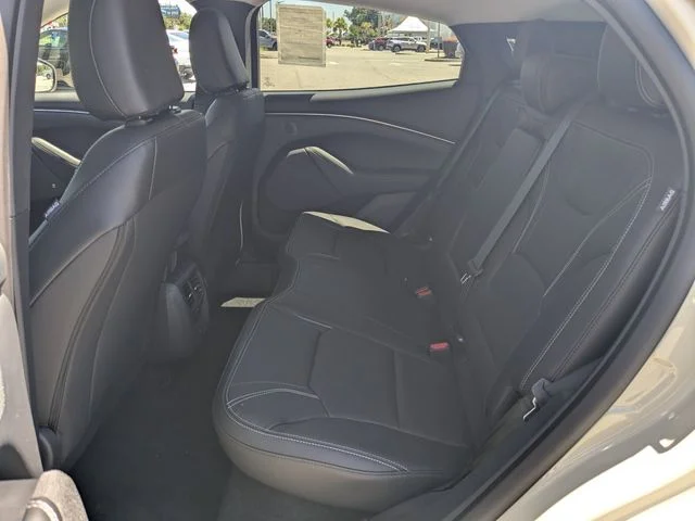 New 2026 Beige Ford Premium image 13