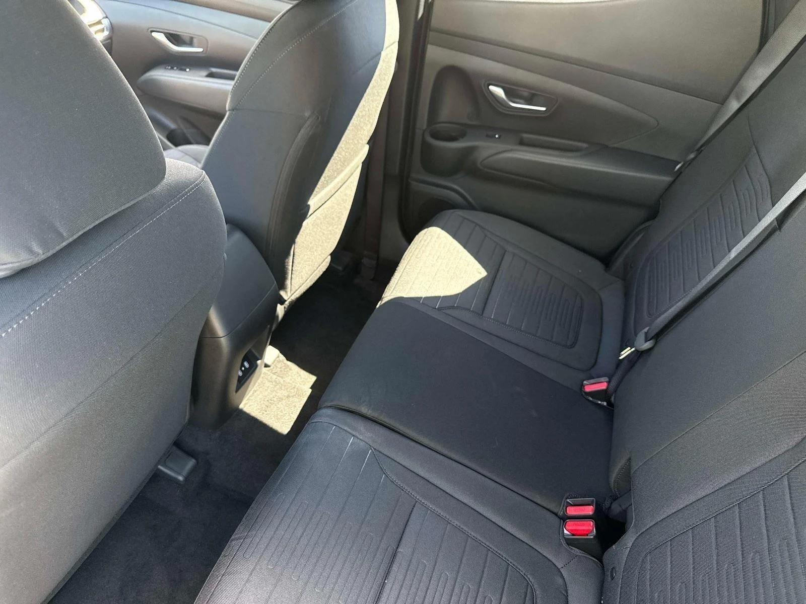 2026 Hyundai Santa Cruz SE - Photo 14