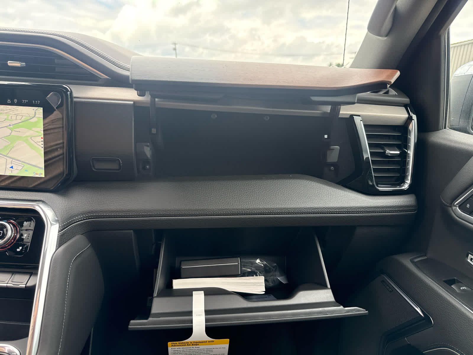 New 2026 Onyx Black GMC Denali image 20