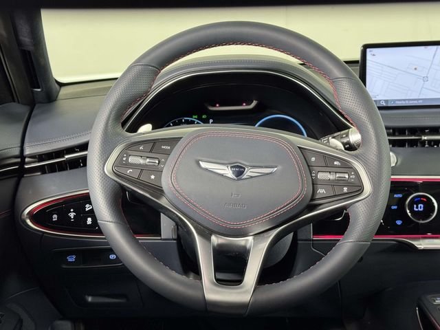2024 GENESIS GV70 Sport - Photo 21