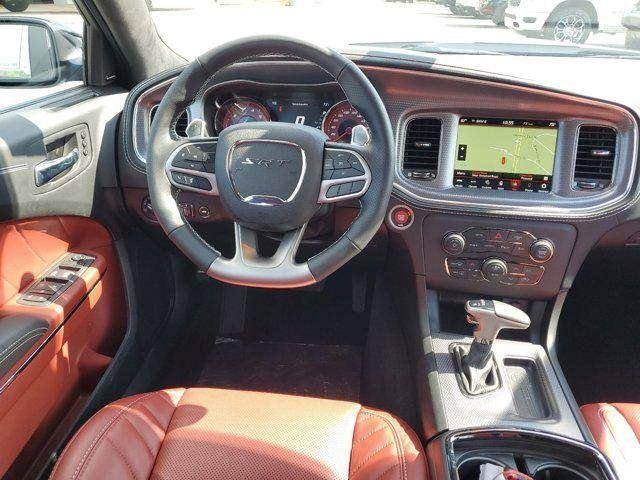 Used 2023 White Dodge SRT Redeye Jailbreak image 12