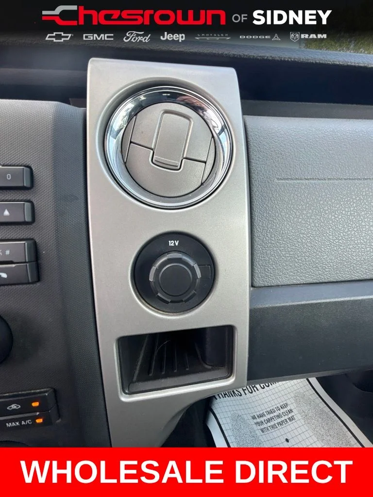Used 2011 Gray Ford XLT image 19