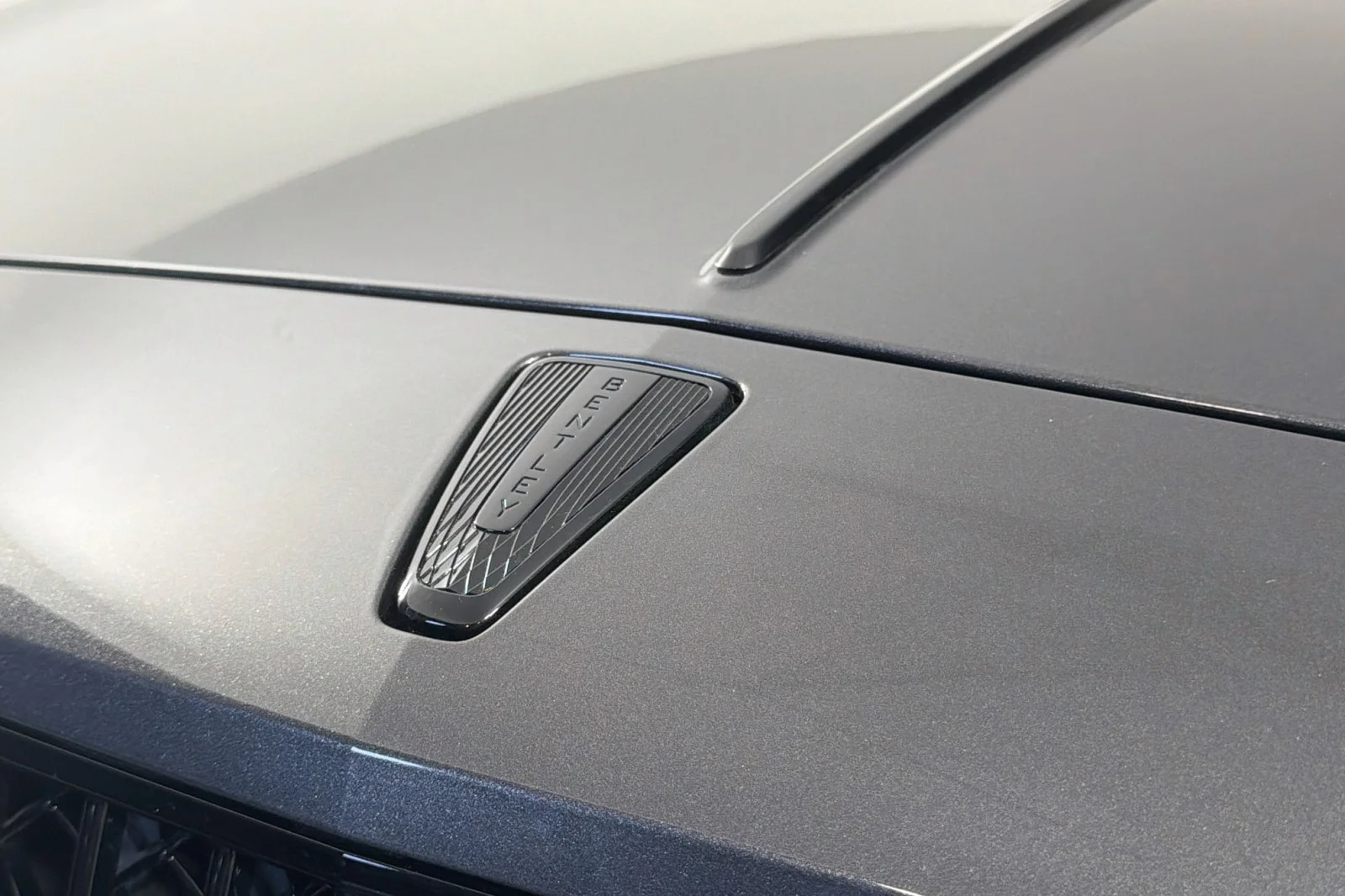 Used 2021 GRAY Bentley W12 image 15