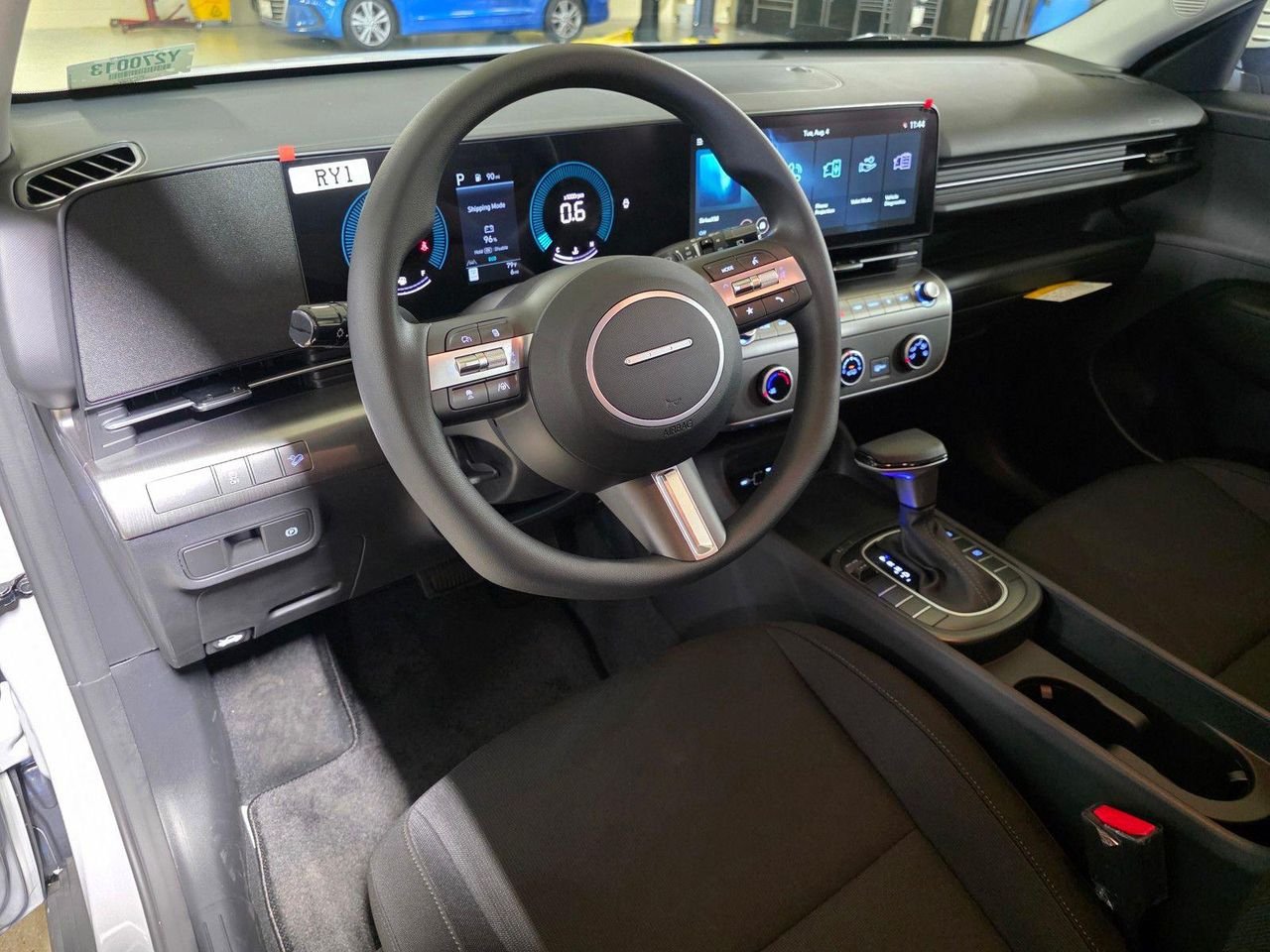 New 2027 C5g Hyundai SE FWD image 24