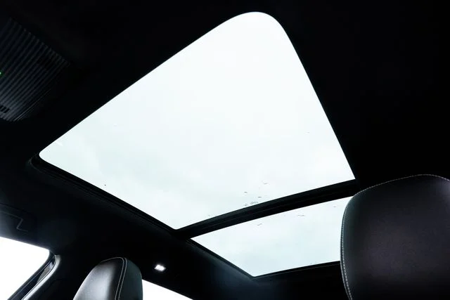 2026 Volkswagen Atlas Cross Sport SE w/Tech - Photo 23