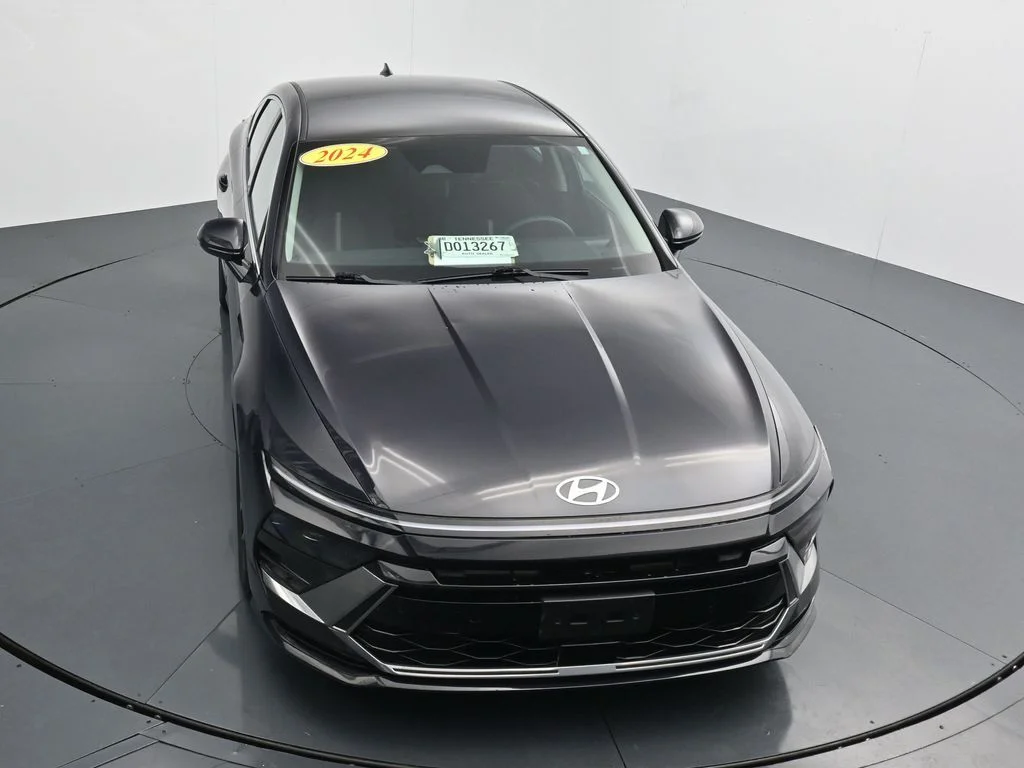 2024 Hyundai Sonata SEL - Photo 23