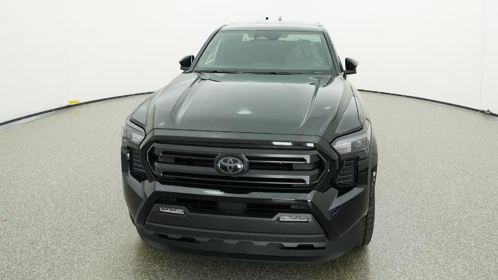 New 2026 Black Toyota SR5 image 46