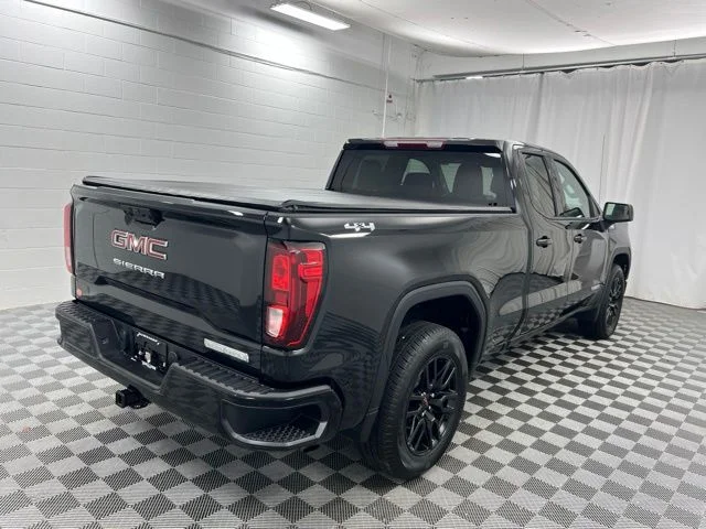 Used 2024 Black GMC Elevation image 5