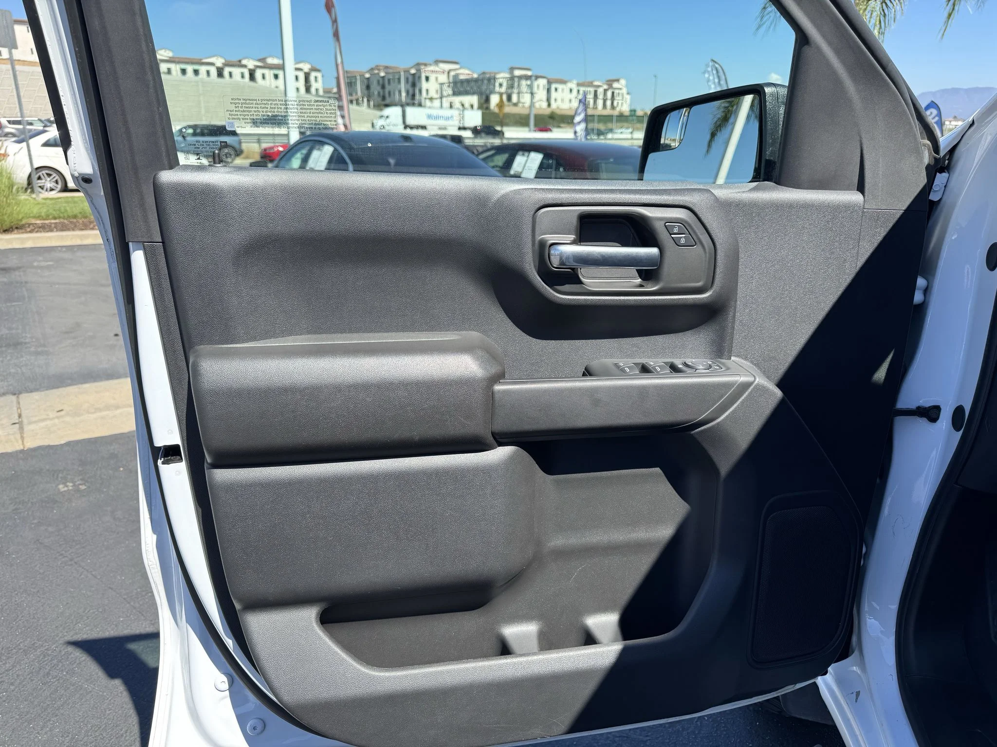 Used 2024 SUMMIT WHITE Chevrolet Custom Trail Boss image 12
