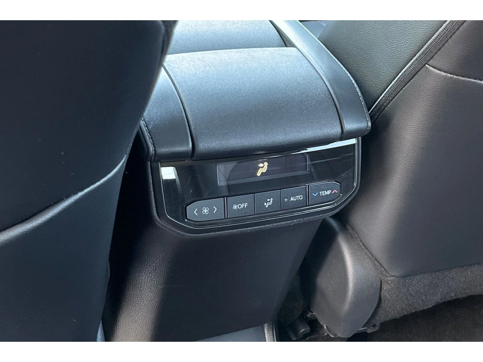 Used 2024 Celestial Silver Metallic Toyota XLE image 42