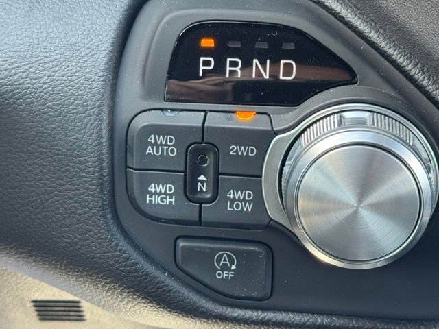 2026 RAM 1500 Laramie - Photo 22