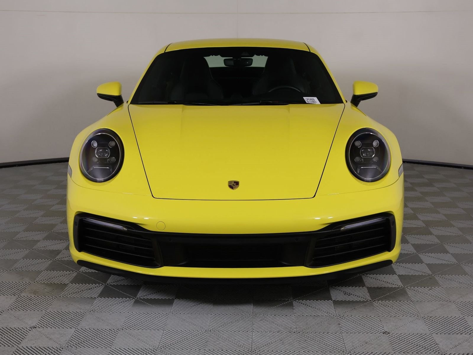 Certified Used 2020 Racing Yellow Porsche Carrera S image 10