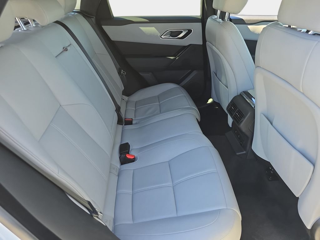 Used 2026 White Land Rover S image 11