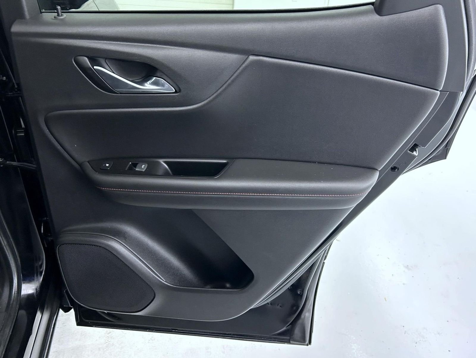Used 2021 Black Chevrolet RS image 17