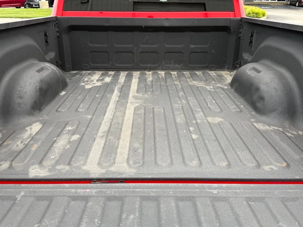 Used 2024 Red Ram Big Horn image 26