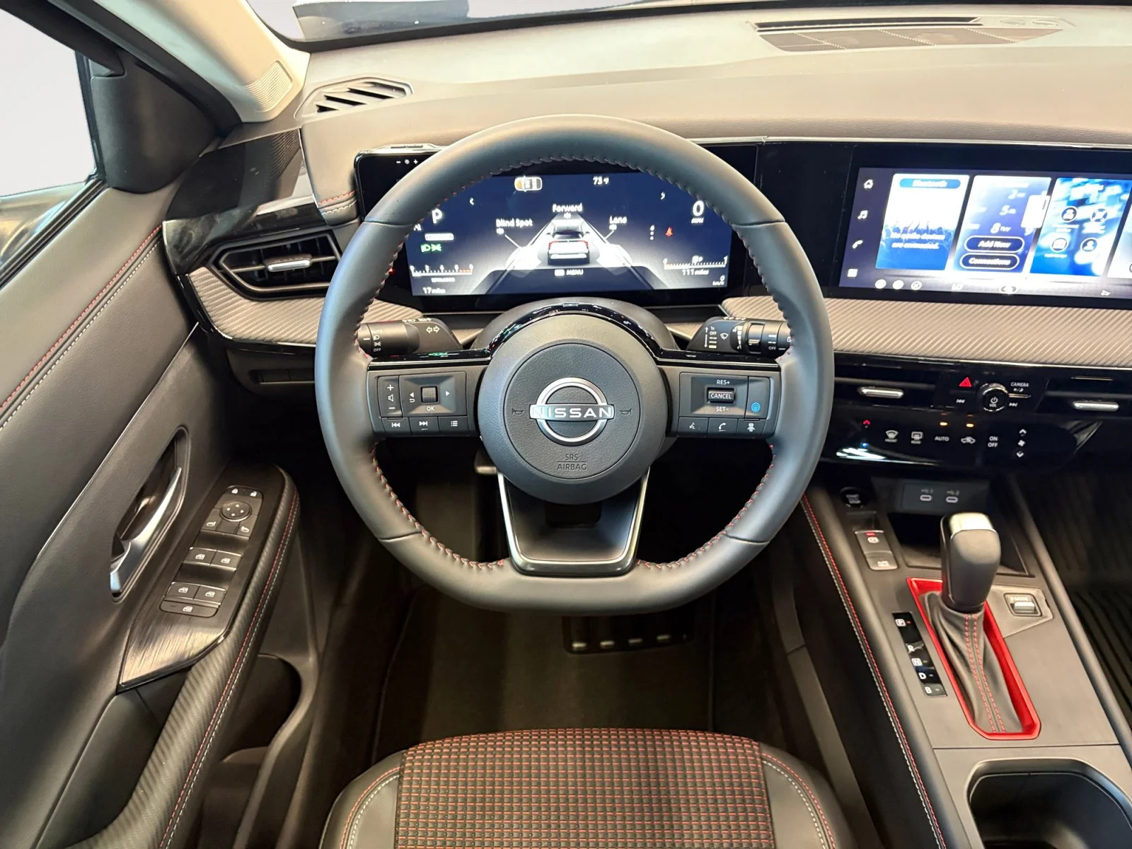 2026 Nissan KICKS SR - Photo 14