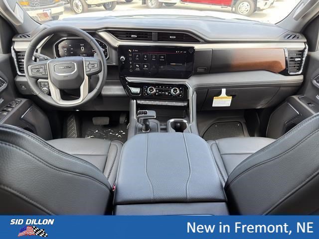 2026 GMC Sierra 1500 Denali - Photo 8